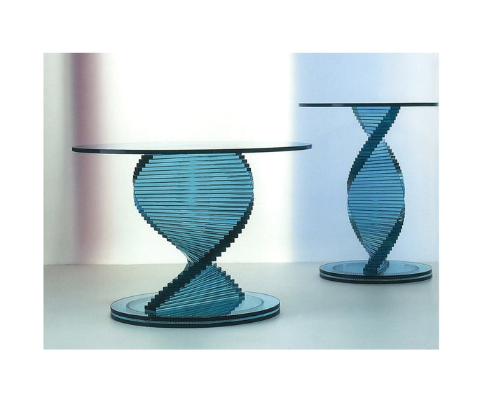 Elica Low tables | Tonelli Design