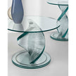 Elica Low tables | Tonelli Design