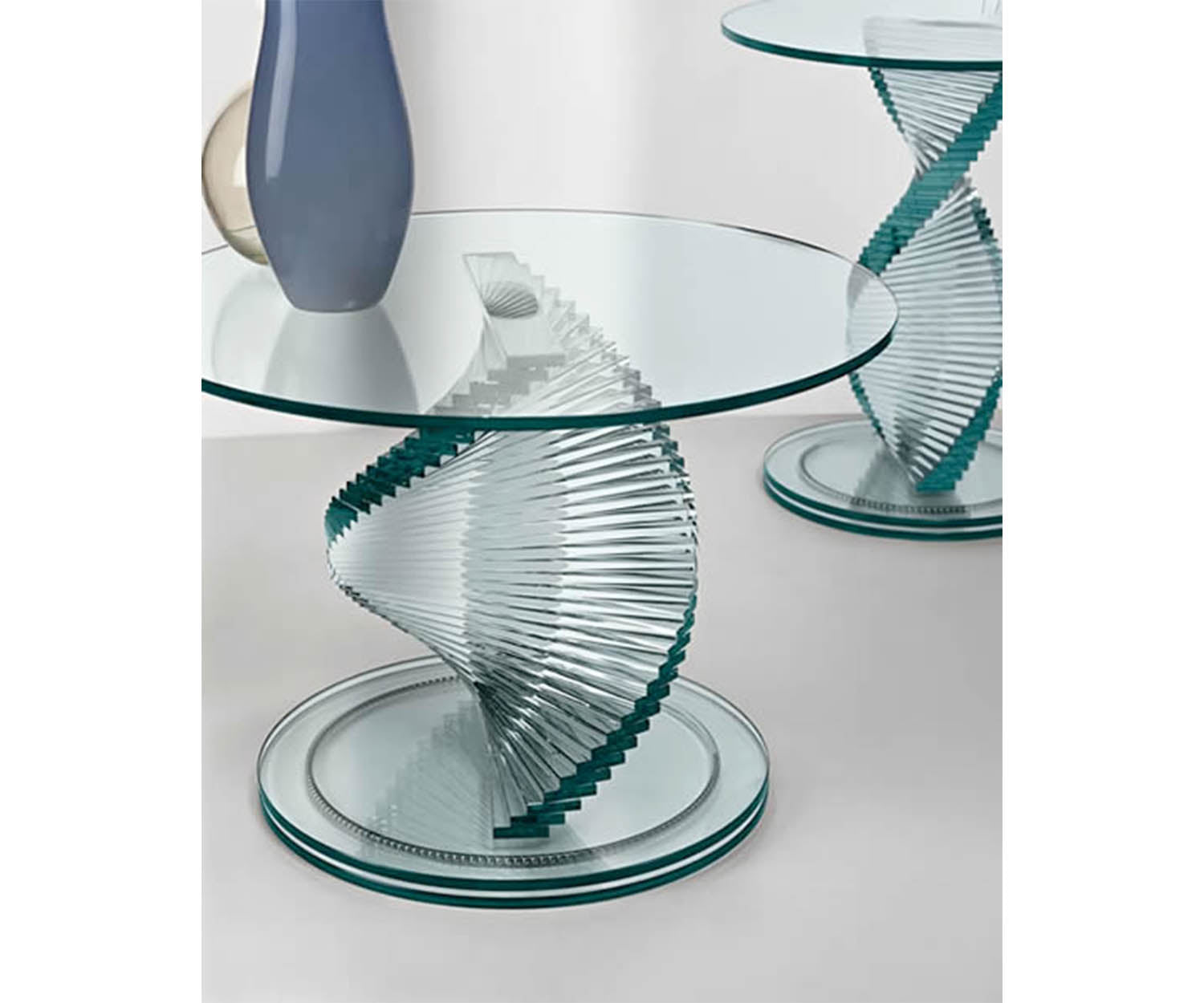 Elica Low tables | Tonelli Design