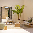 Elio 2 Seater Sofa | Tribù