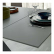High end Eliot Drive Extendable Dining Table by Cattelan Italia Casa Design