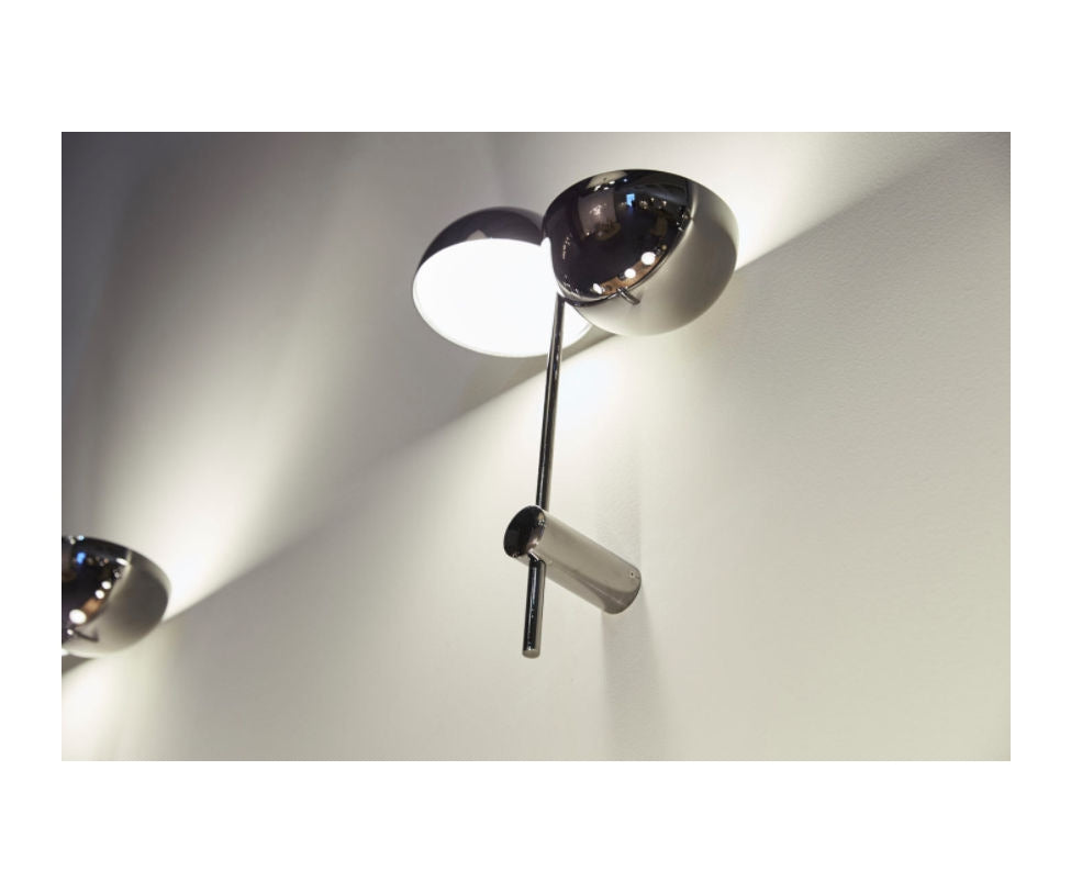 High end Elisabeth Appliques by Penta Casa Design