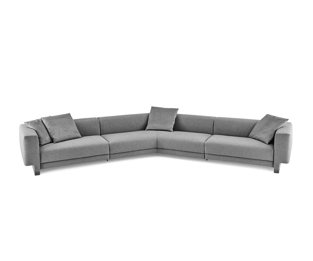 Elissa Sectional Modular Sofa Gallotti&Radice