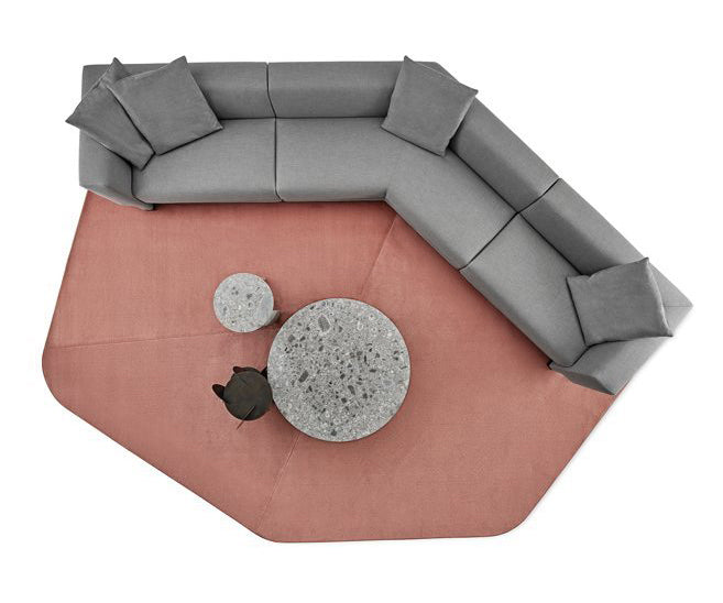 Resia Rug Gallotti&Radice 