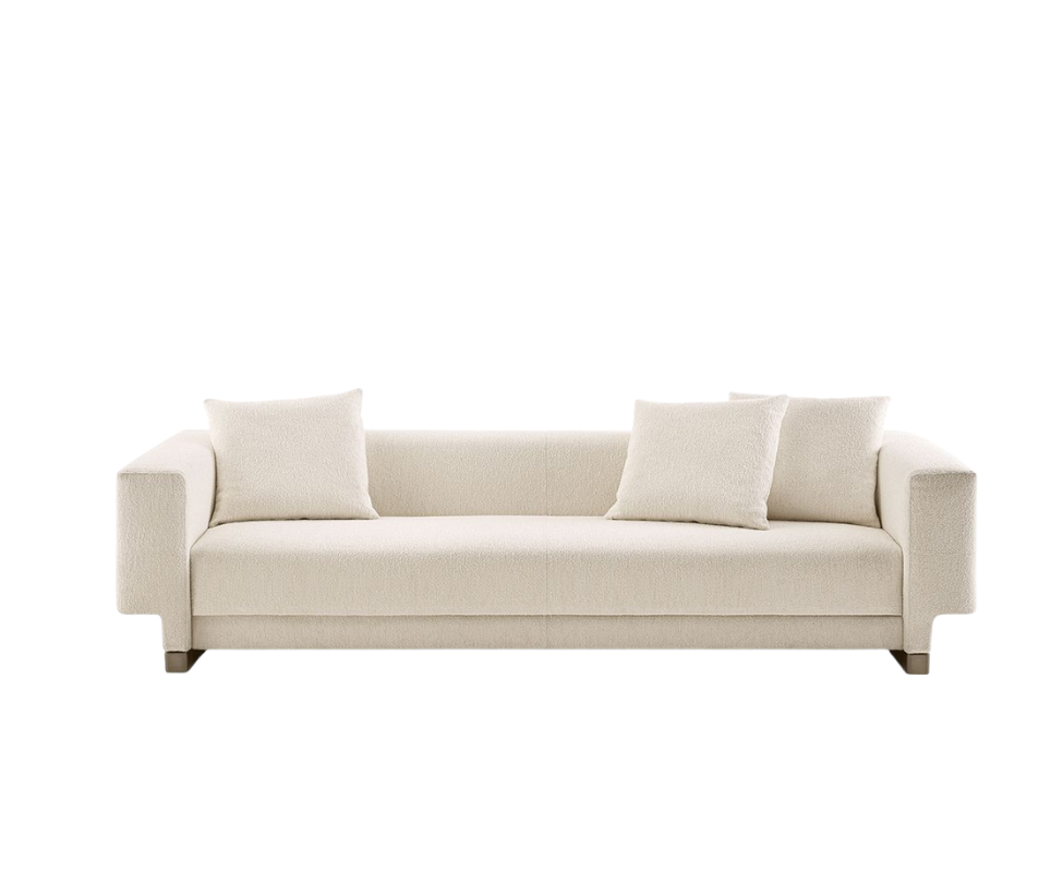 Elissa Sofa Gallotti&Radice