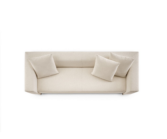 Elissa Sofa Gallotti&Radice