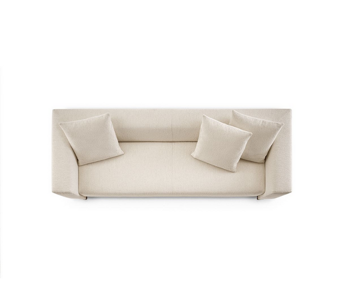 Elissa Sofa Gallotti&Radice