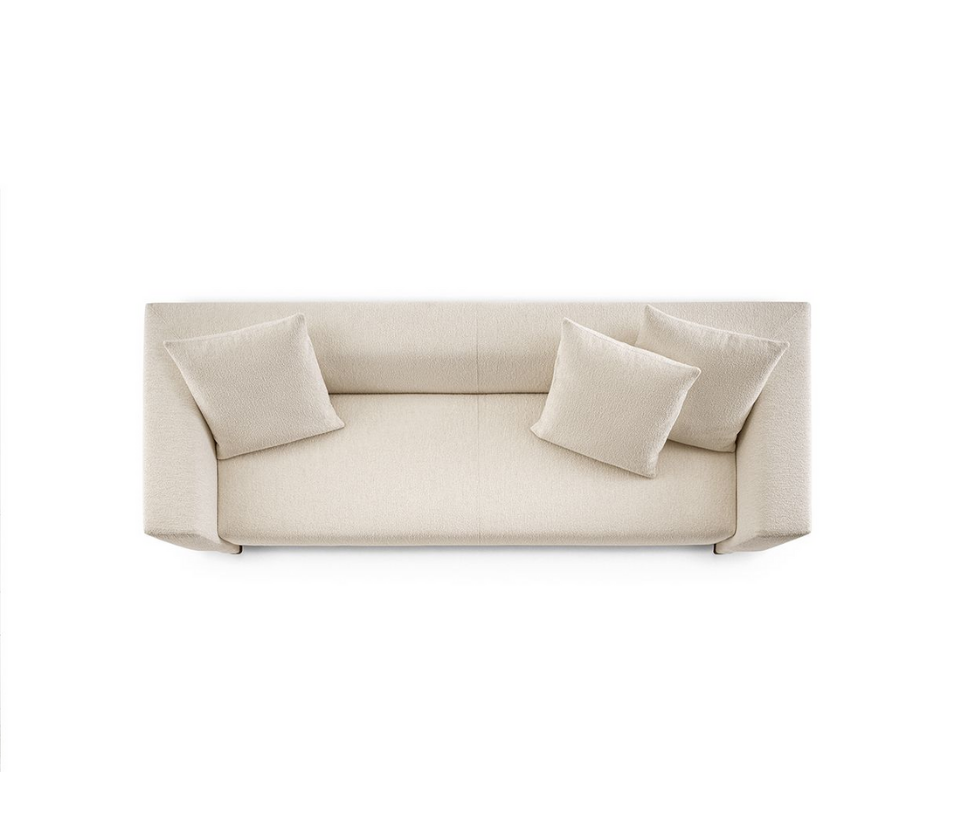 Elissa Sofa Gallotti&Radice