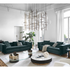 Elissa Sofa Gallotti&Radice