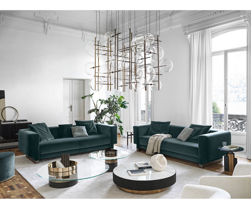 Elissa Sofa Gallotti&Radice