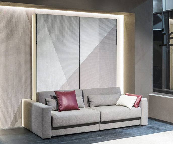Ella & Louis Wall Bed Clei Beds