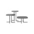 Elle Coffee Tables Marelli
