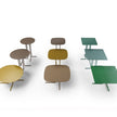 Elle Coffee Tables Marelli