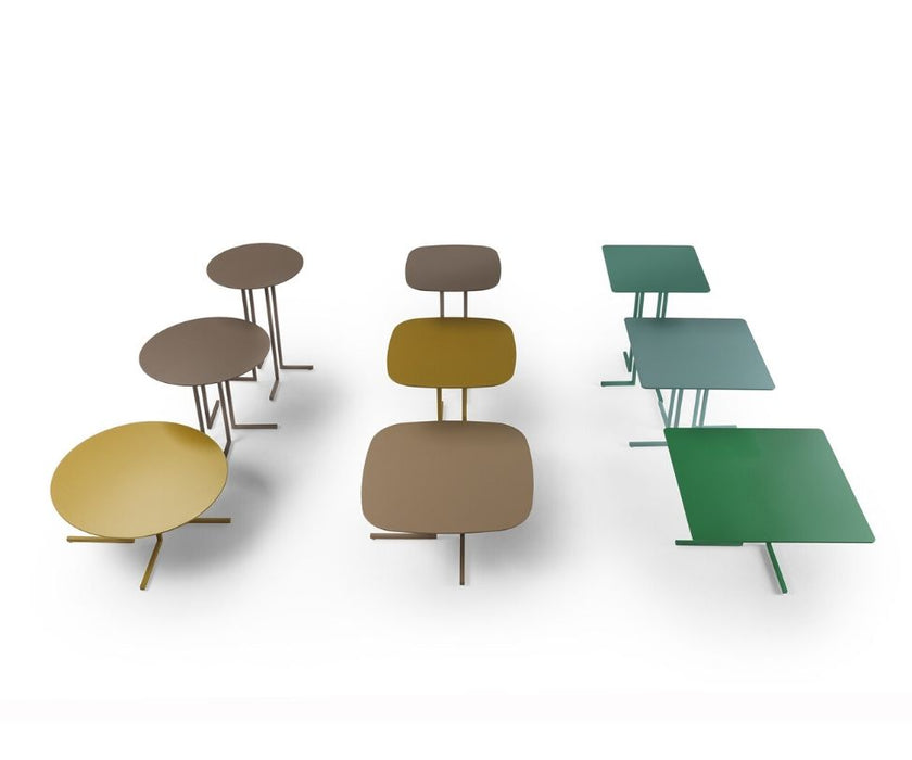 Elle Coffee Tables Marelli