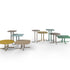 Elle Coffee Tables Marelli