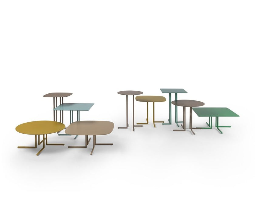 Elle Coffee Tables Marelli