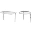 High end Kes Sectional Sofa by Vondom Casa Design