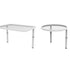 High end Kes Sectional Sofa by Vondom Casa Design
