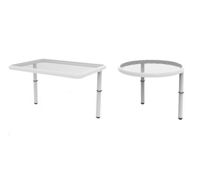 High end Kes Sectional Sofa by Vondom Casa Design