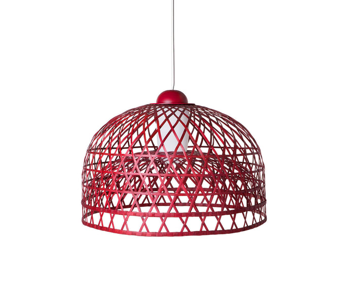 Emperor Lamp Moooi