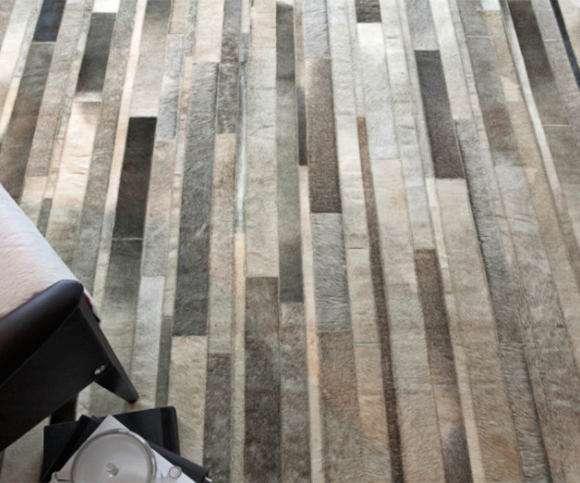 High end Enterprise Rug by Serge Lesage Casa Design