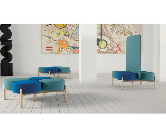 Entree Pouf Zone 2