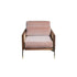 High end 115 Modern Epoque Armchair by Vibieffe Casa Design