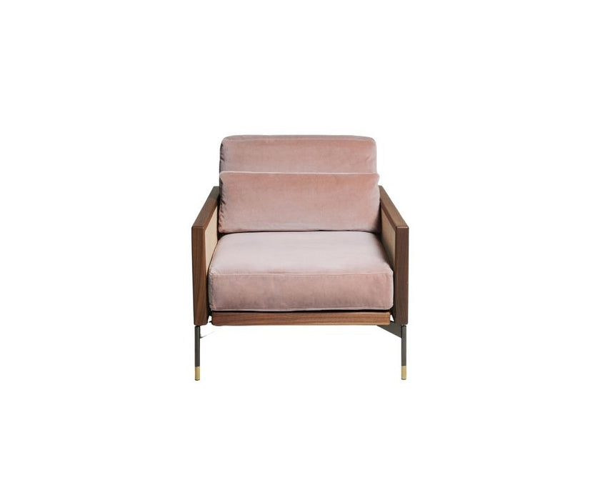 High end 115 Modern Epoque Armchair by Vibieffe Casa Design