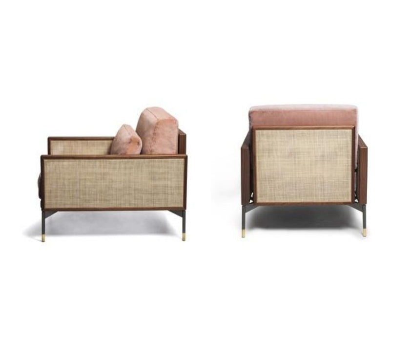 High end 115 Modern Epoque Armchair by Vibieffe Casa Design