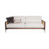 High end 115 Modern Epoque Sofa by Vibieffe Casa Design