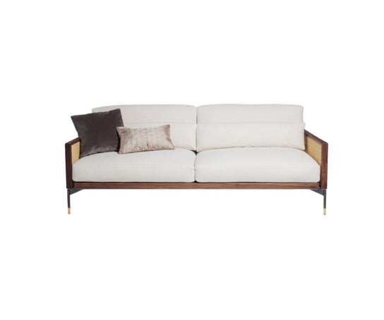 High end 115 Modern Epoque Sofa by Vibieffe Casa Design
