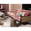 High end 115 Modern Epoque Sofa by Vibieffe Casa Design