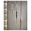 Epsilon Sola Hanging Lamp Gallotti&Radice