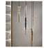 Epsilon Sola Hanging Lamp Gallotti&Radice