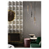 Epsilon Sola Hanging Lamp Gallotti&Radice