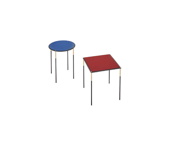 Era Table