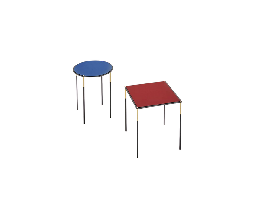 Era Table