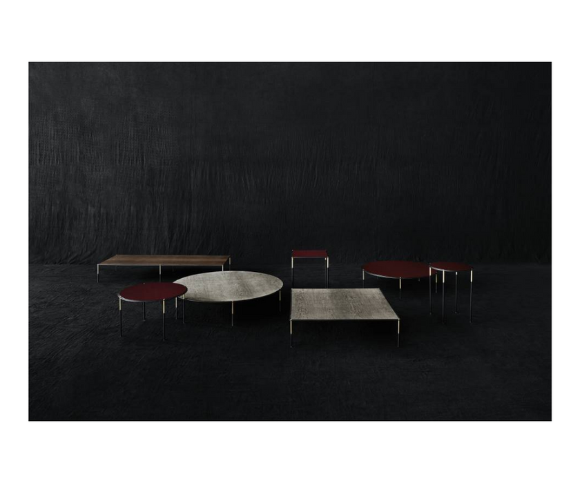 Era Table