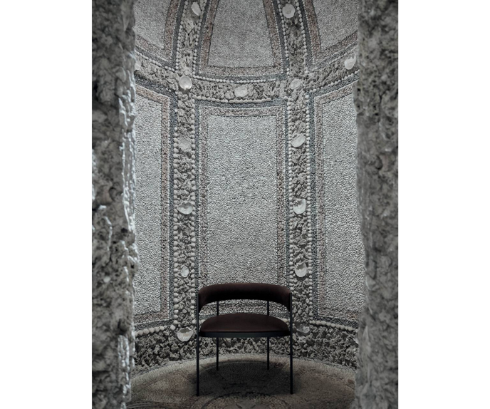 Era Easychair Living Divani