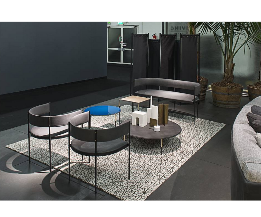 Era Easychair Living Divani