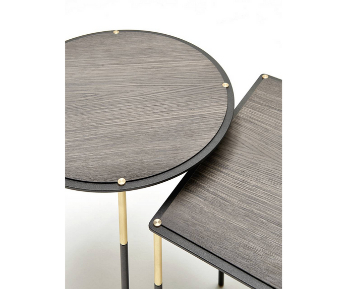 Era Table Living Divani