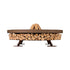 High end Ercole Concrete Fire Pit by AK47 Design Casa Design