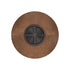 High end Ercole Concrete Fire Pit by AK47 Design Casa Design