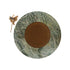 High end Ercole Rainforest Marble Fire Pit by AK47 Design Casa Design