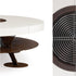 Ercole Concrete Fire Pit