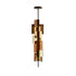 Eris Hanging Lamp Gallotti&Radice