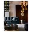 Eris Hanging Lamp Gallotti&Radice
