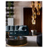 Eris Hanging Lamp Gallotti&Radice