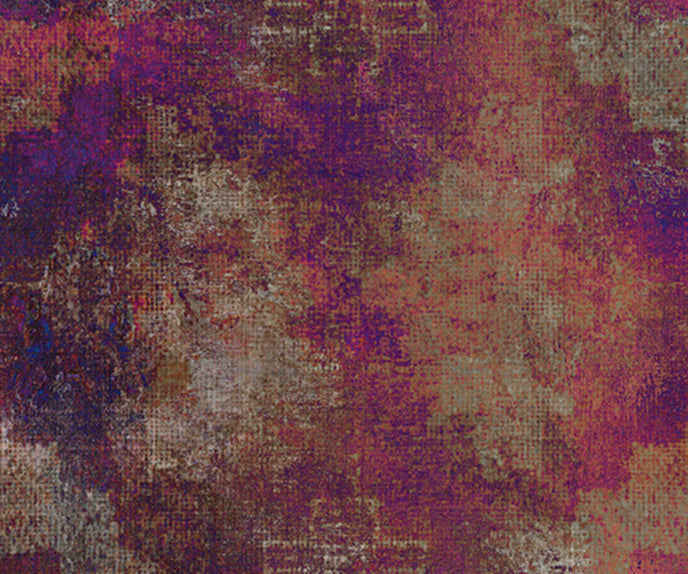 Erosion Rhodonite Rectangle Rug Moooi