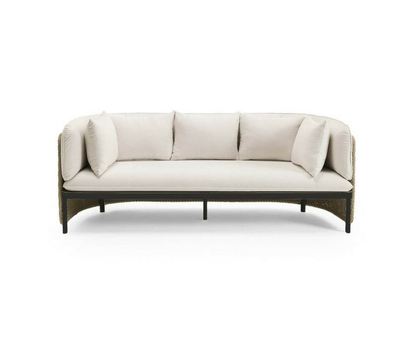 High end Esedra 3 Seater Sofa by Ethimo Casa Design